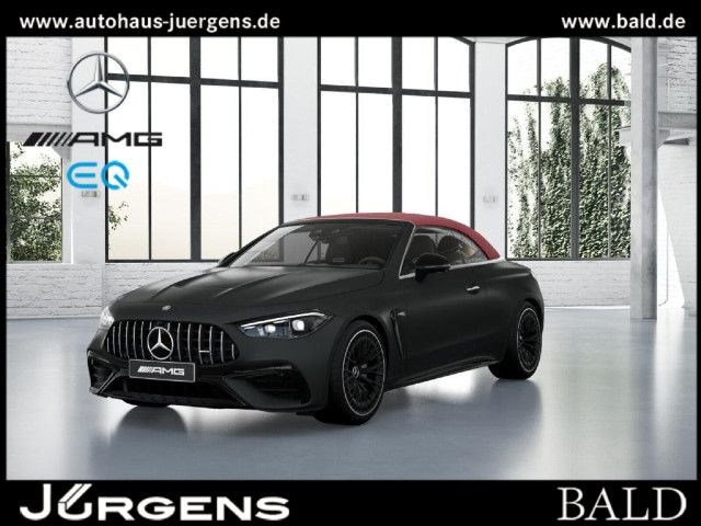 Mercedes-Benz CLE 53