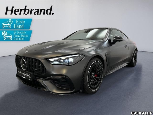 Mercedes-Benz CLE 53