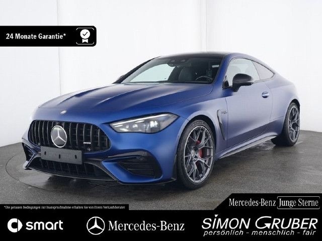 Mercedes-Benz CLE 53