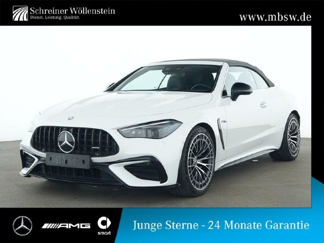 Mercedes-Benz CLE 53