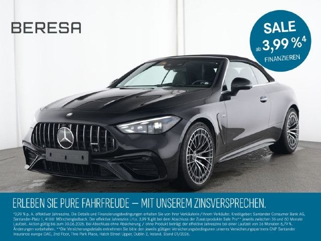 Mercedes-Benz CLE 53