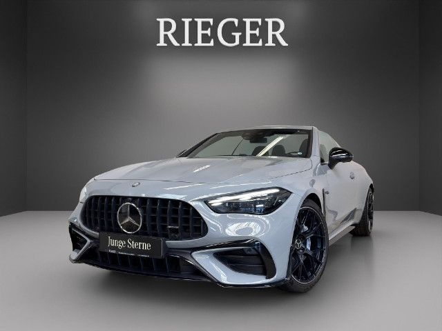 Mercedes-Benz CLE 53