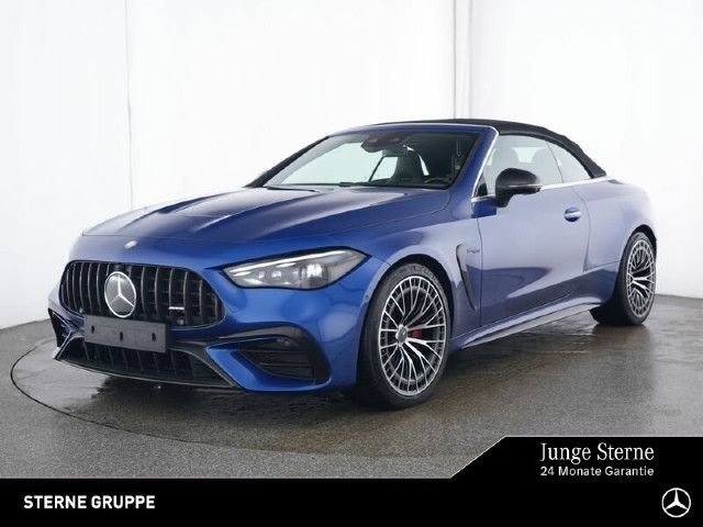 Mercedes-Benz CLE 53