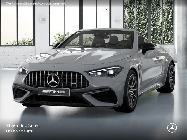 Mercedes-Benz CLE 53