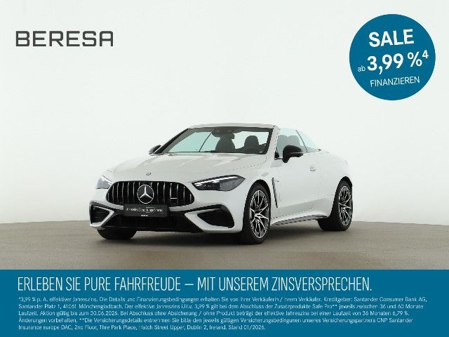 Mercedes-Benz CLE 53