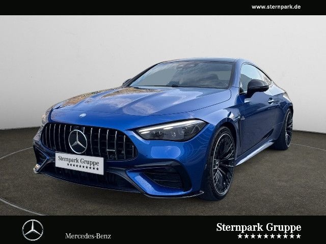 Mercedes-Benz CLE 53