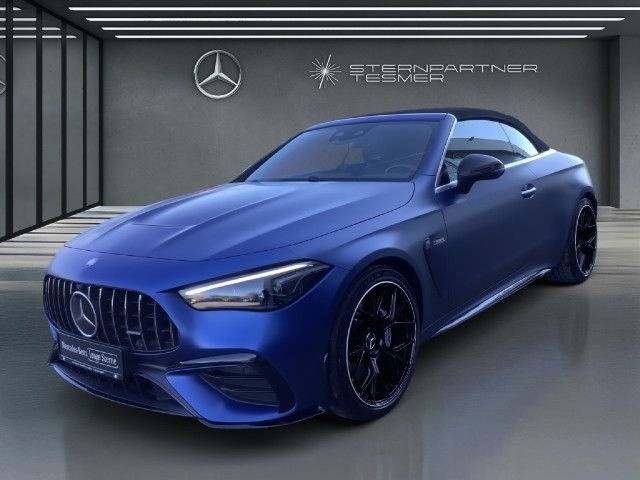 Mercedes-Benz CLE 53