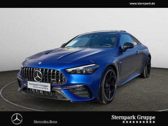 Mercedes-Benz CLE 53