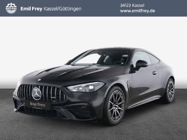 Mercedes-Benz CLE 53