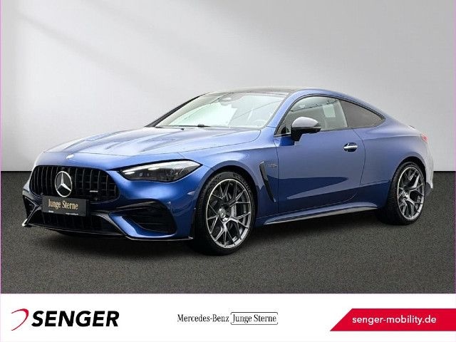 Mercedes-Benz CLE 53