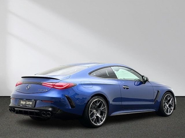 Mercedes-Benz CLE 53