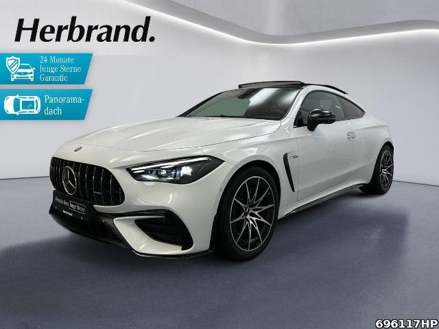 Mercedes-Benz CLE 53