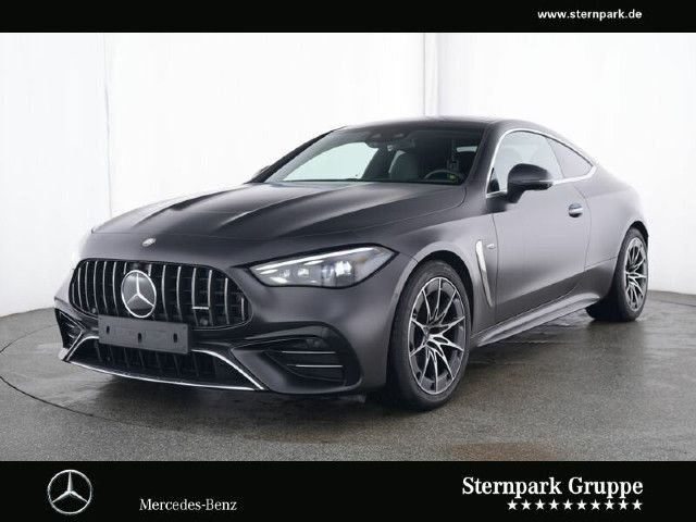 Mercedes-Benz CLE 53