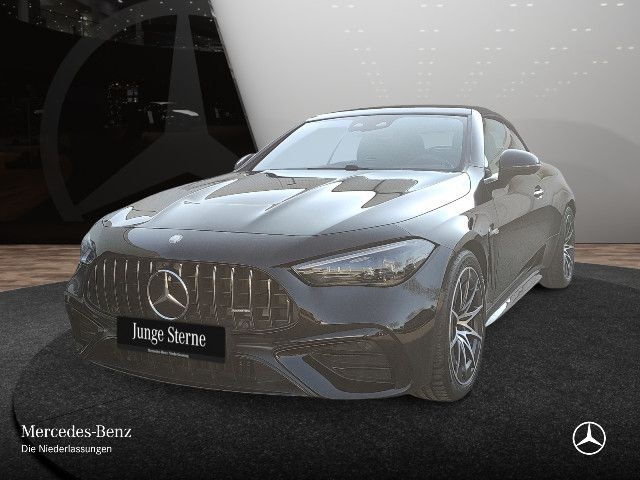 Mercedes-Benz CLE 53