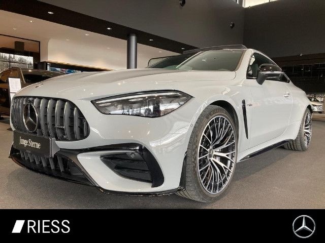 Mercedes-Benz CLE 53