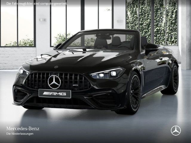 Mercedes-Benz CLE 53