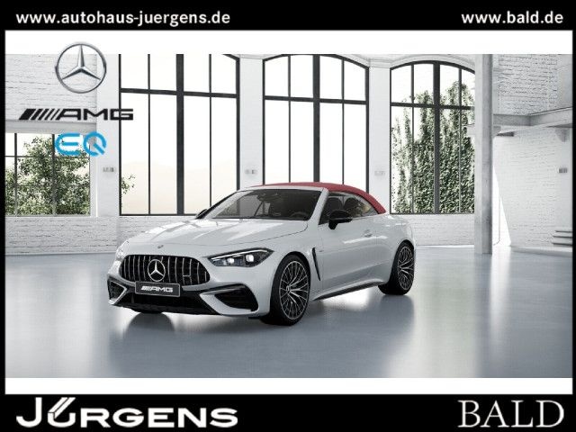 Mercedes-Benz CLE 53