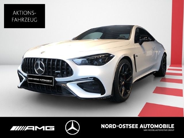Mercedes-Benz CLE 53