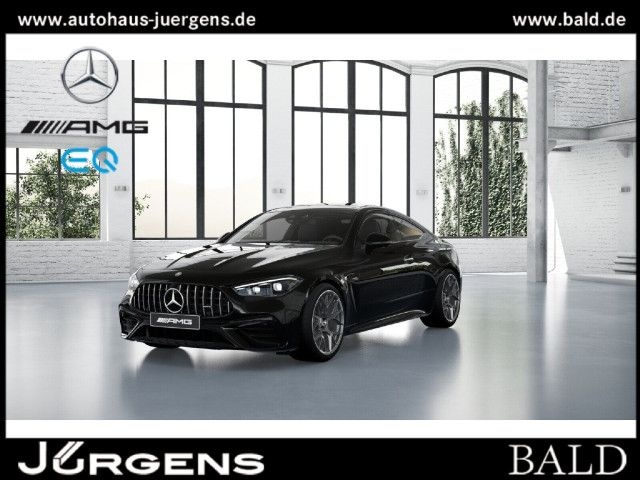 Mercedes-Benz CLE 53