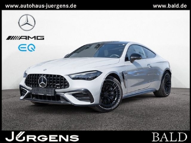Mercedes-Benz CLE 53