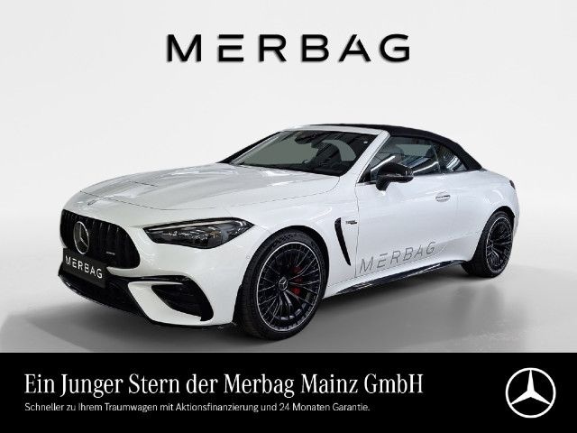Mercedes-Benz CLE 53