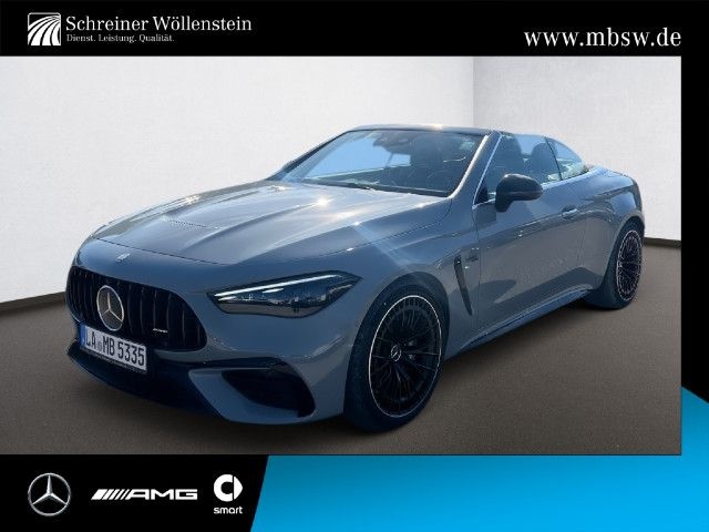 Mercedes-Benz CLE 53