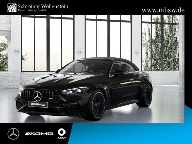 Mercedes-Benz CLE 53