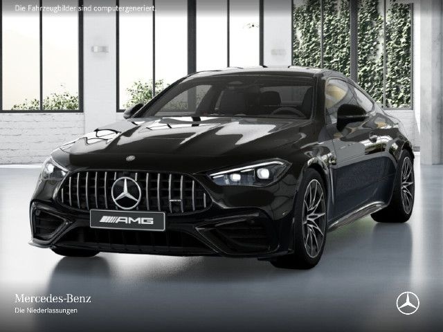 Mercedes-Benz CLE 53