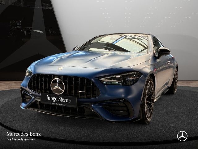 Mercedes-Benz CLE 53