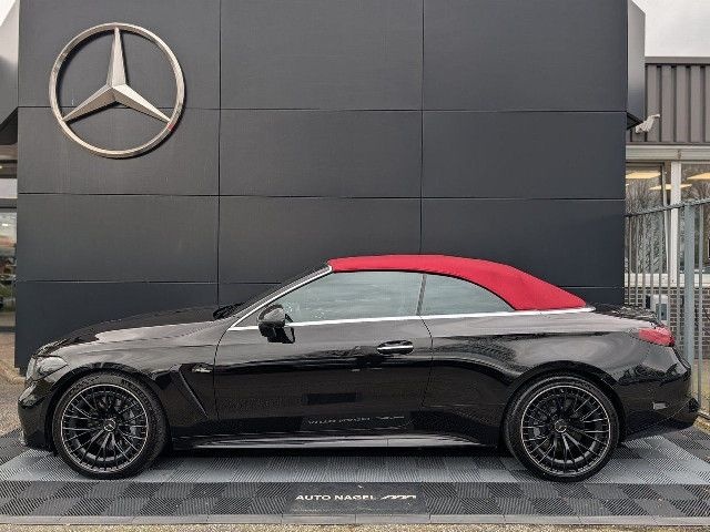 Mercedes-Benz CLE 53