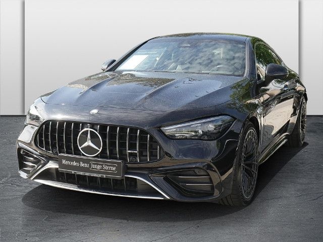 Mercedes-Benz CLE 53