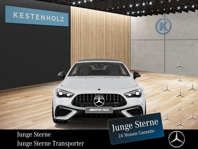 Mercedes-Benz CLE 53