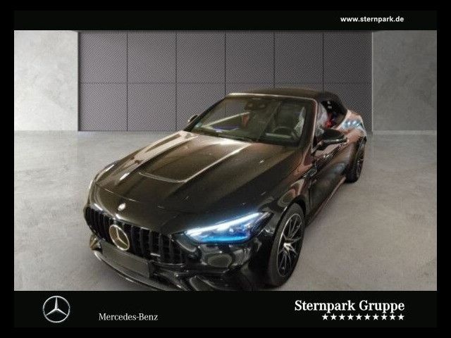 Mercedes-Benz CLE 53