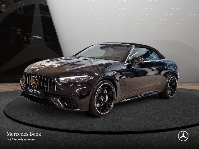 Mercedes-Benz CLE 53