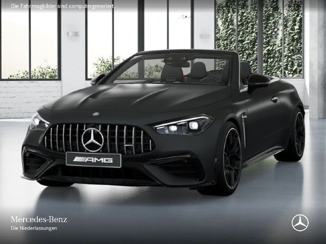 Mercedes-Benz CLE 53