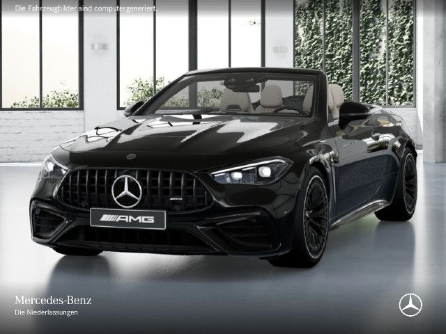 Mercedes-Benz CLE 53