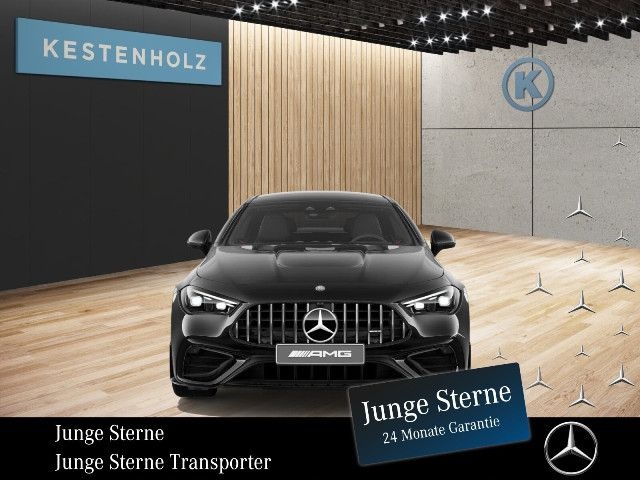 Mercedes-Benz CLE 53