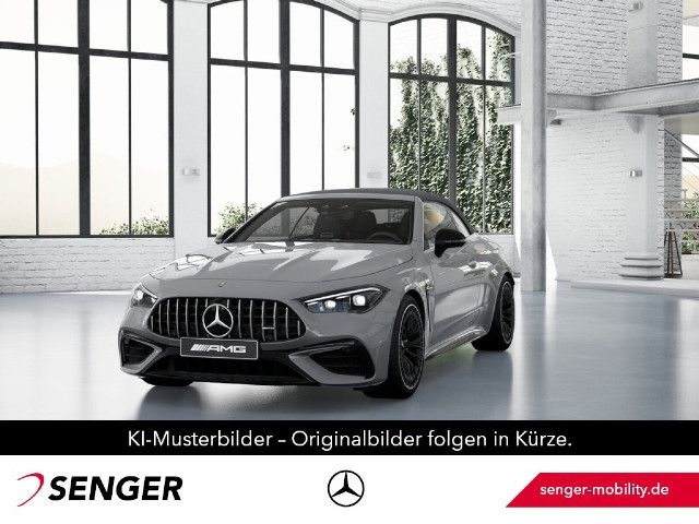 Mercedes-Benz CLE 53