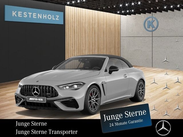 Mercedes-Benz CLE 53