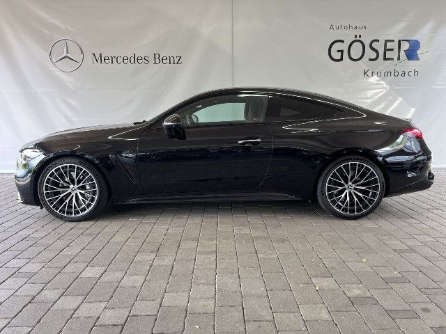 Mercedes-Benz CLE 53