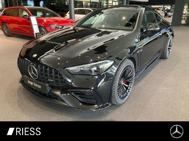 Mercedes-Benz CLE 53