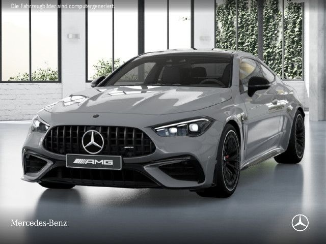 Mercedes-Benz CLE 53
