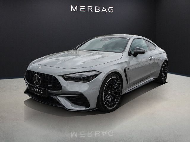 Mercedes-Benz CLE 53