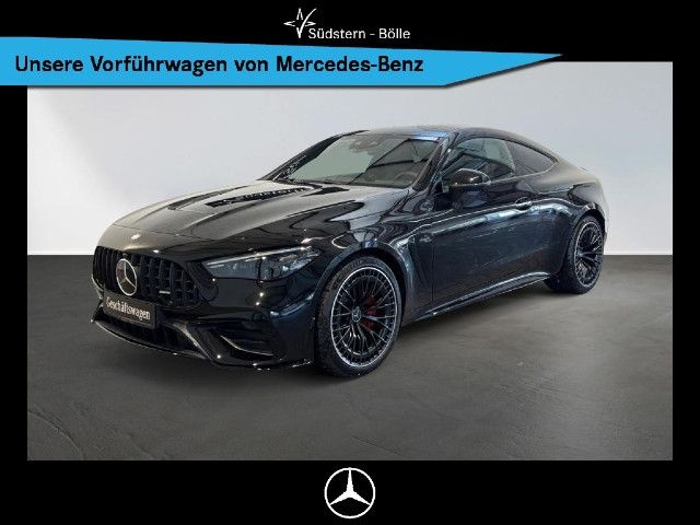 Mercedes-Benz CLE 53