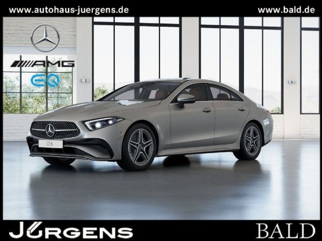 Mercedes-Benz CLS 220