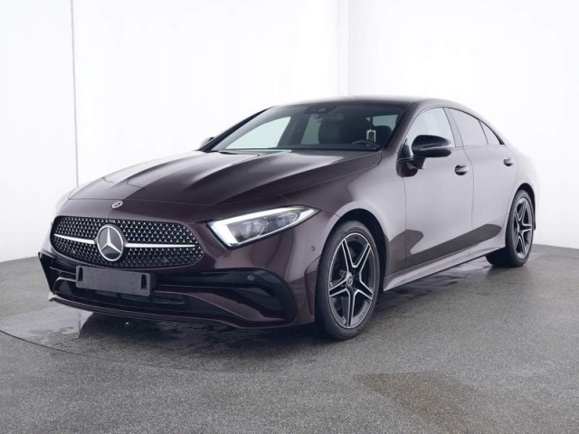 Mercedes-Benz CLS 300