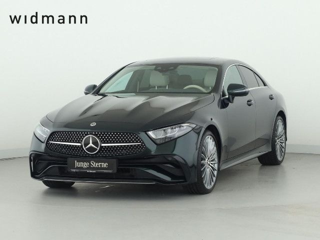 Mercedes-Benz CLS 300