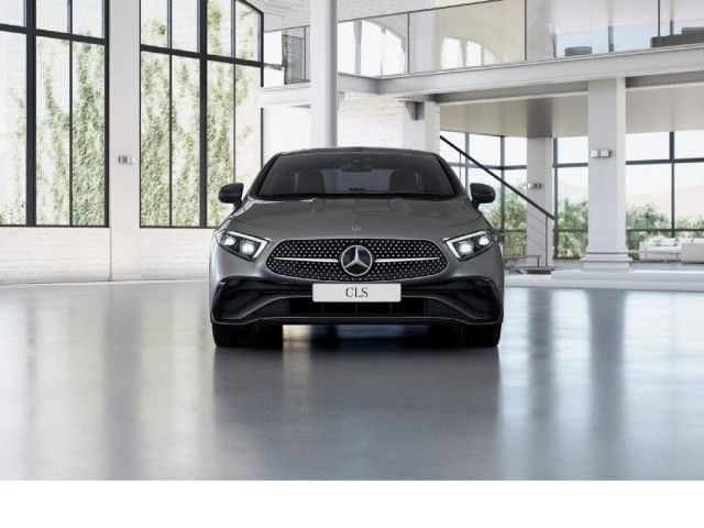 Mercedes-Benz CLS 300