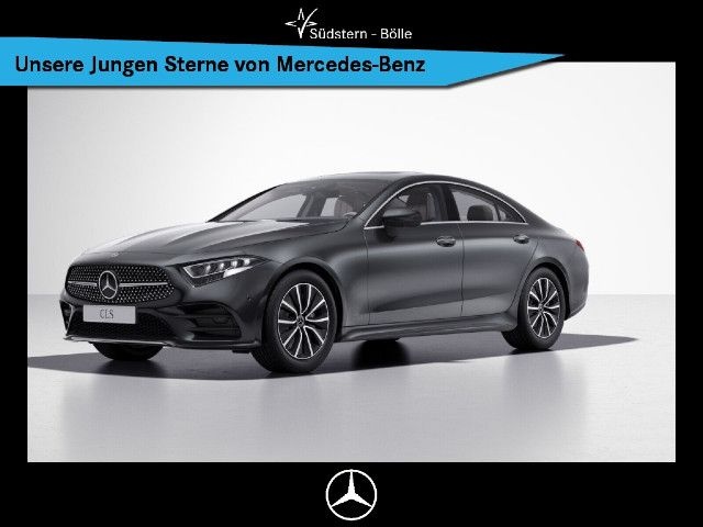 Mercedes-Benz CLS 300