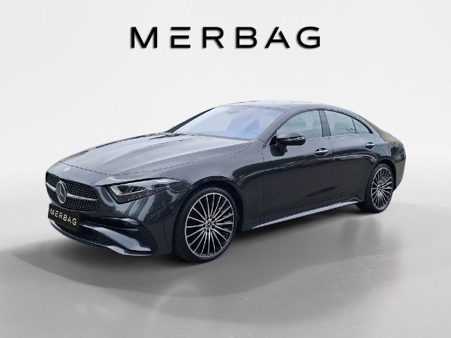 Mercedes-Benz CLS 300